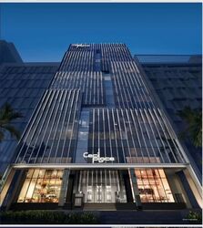 Cecil Suites (D1), Office #557777831
